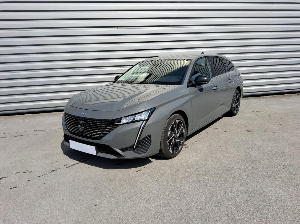 Peugeot 308 SW