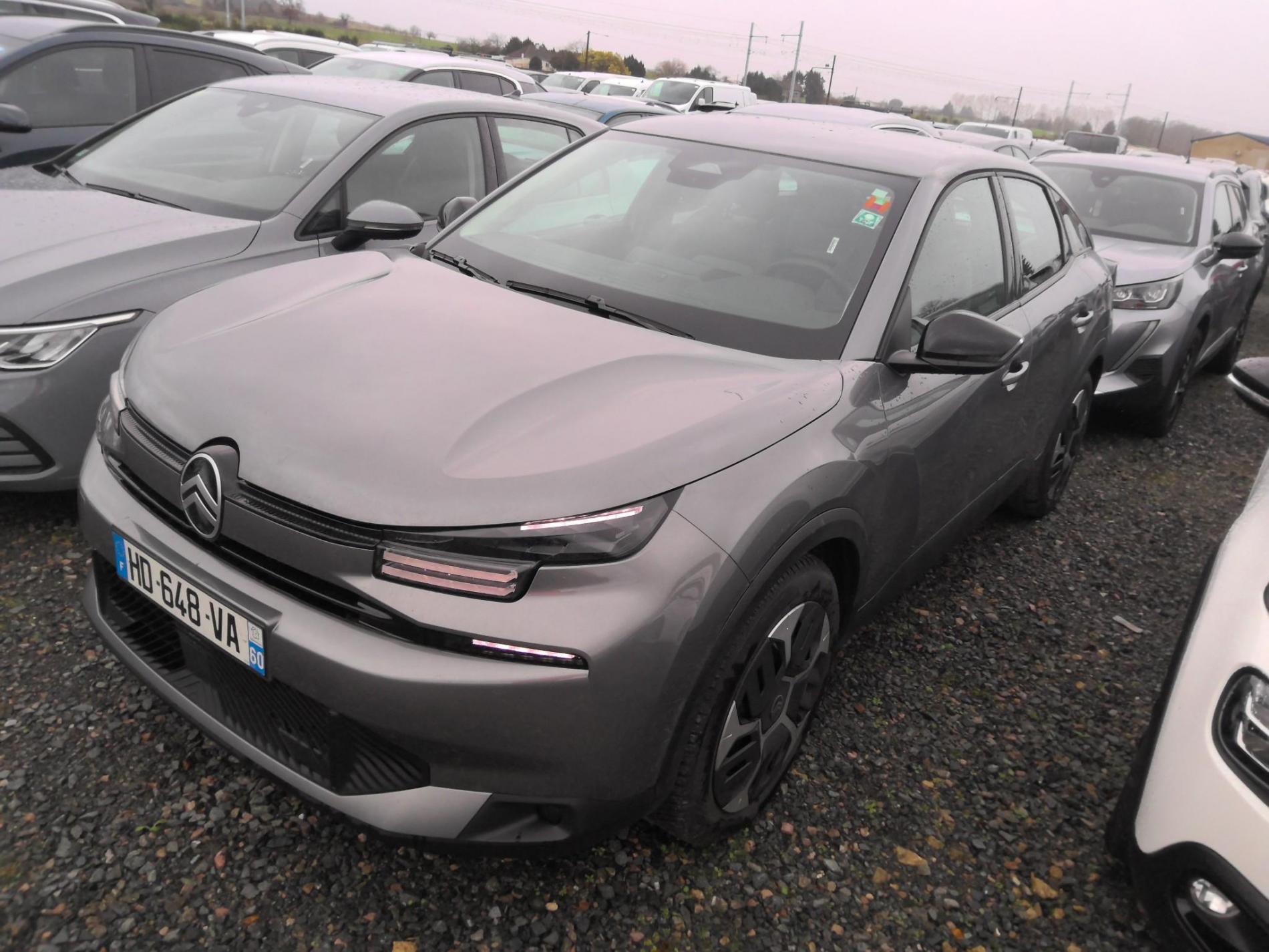 Citroën C4