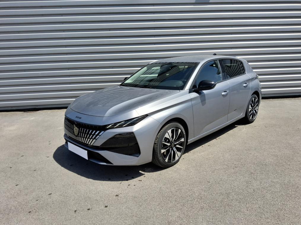 Peugeot 308 DIESEL
