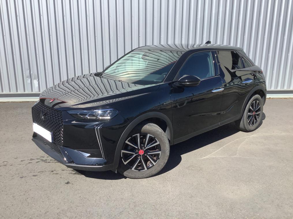 DS DS 3