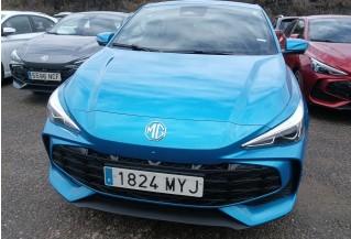 MG MG3
