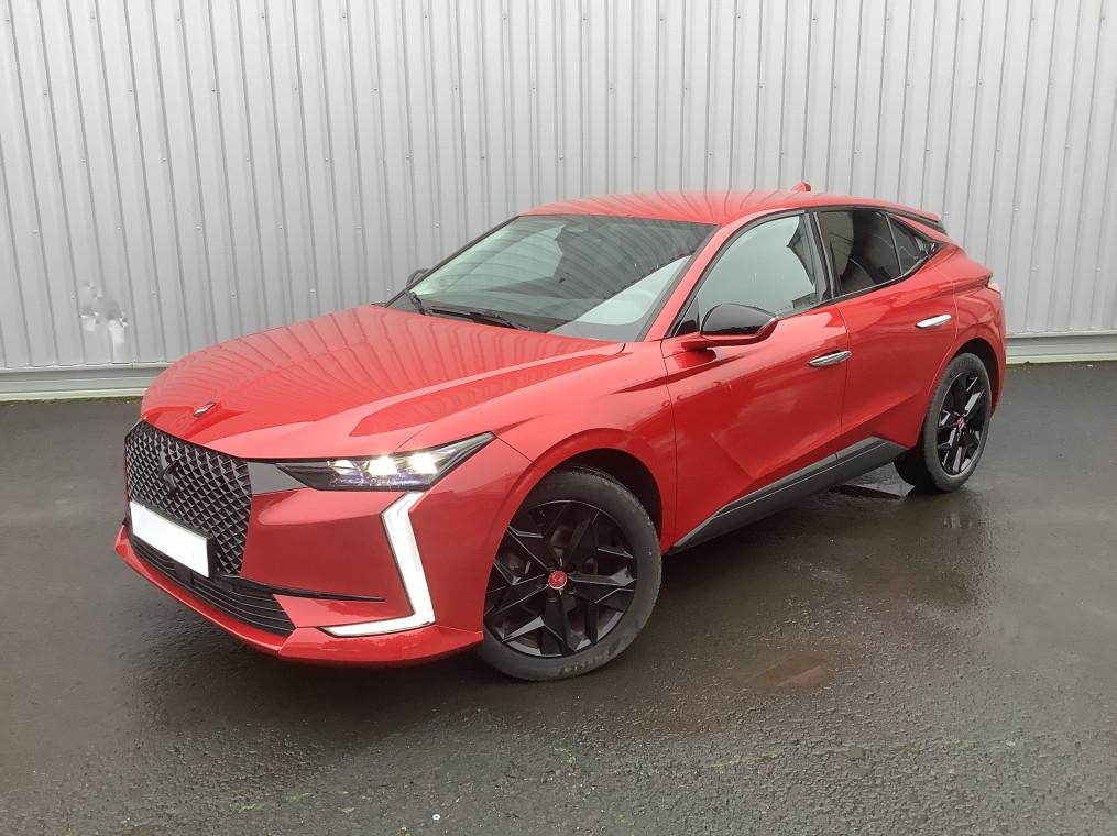 DS DS 4